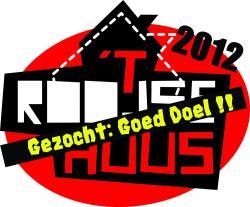 Gezocht: Goed doel 2012 !!